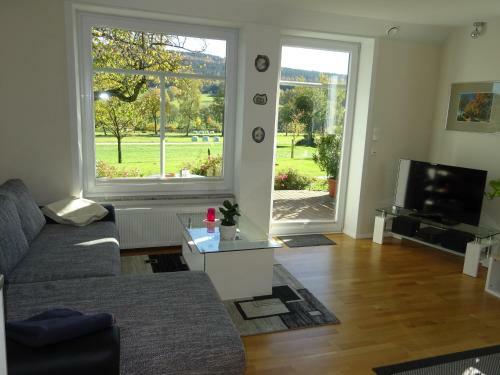 Apartamento Fewo "facette" - [#66430]
