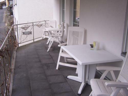 Apartamento Ferienwohnungen Alken