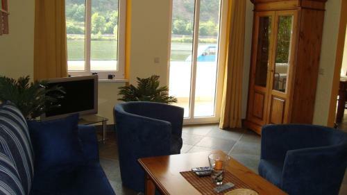 Apartamentos Alkener Villa