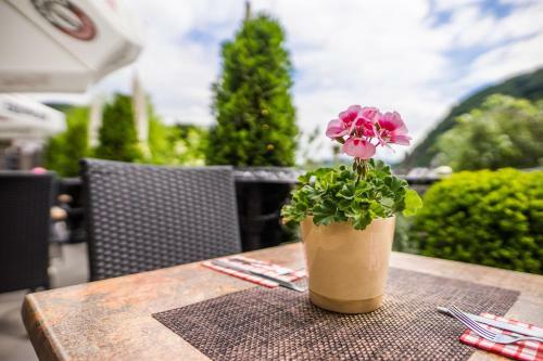 Apartamento Landhaus Zimmermann