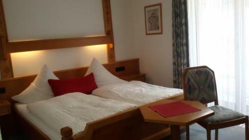 Hotel Winzerhof Brachtendorf