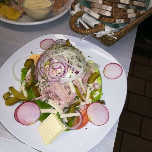 Hotel Winzerhof Brachtendorf