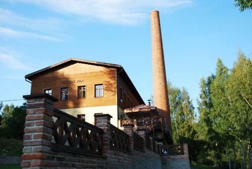 Hostal Penzion Pila