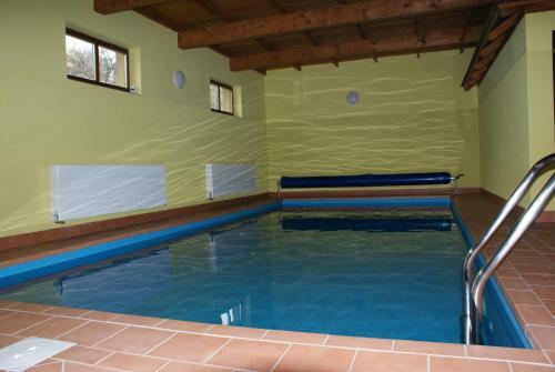 Hostal Penzion Pila