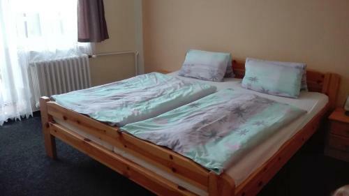 Hostal Ubytov�n� Greiner