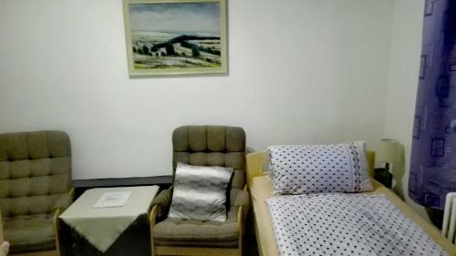Hostal Ubytov�n� Greiner