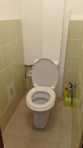 Hostal Ubytov�n� Greiner