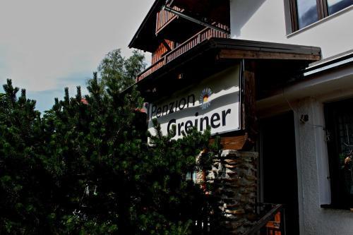 Hostal Ubytov�n� Greiner