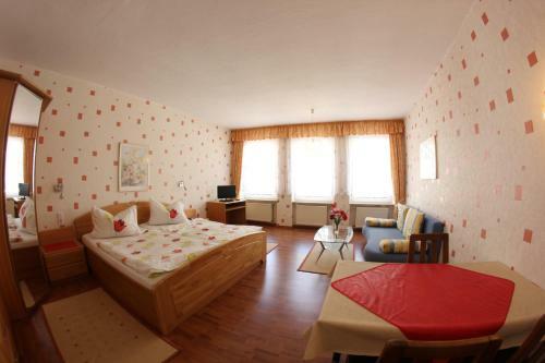 Apartamento Appartement - Haus Budinger (2b Bf) - [#116823]
