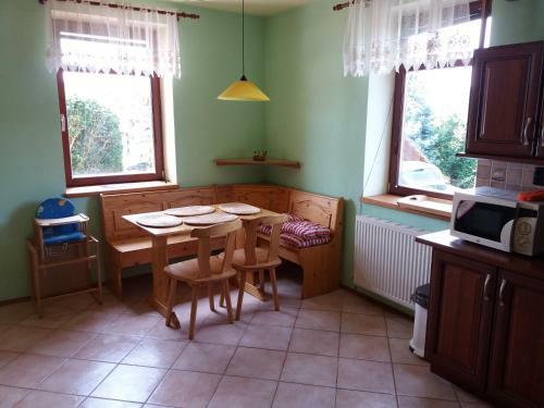 Villa Ubytov�n� R�dl