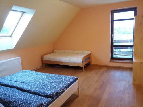 Villa Ubytov�n� R�dl