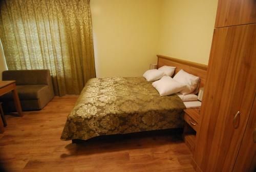 Hostal Ivanek Guest House