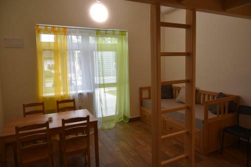 Hostal Penzion U Huj?�k?