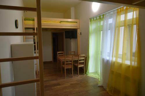 Hostal Penzion U Huj?�k?