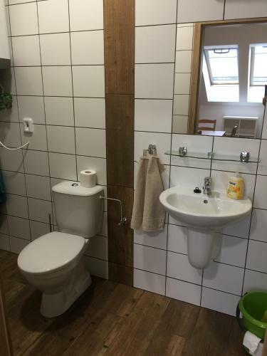 Hostal Penzion U Huj?�k?