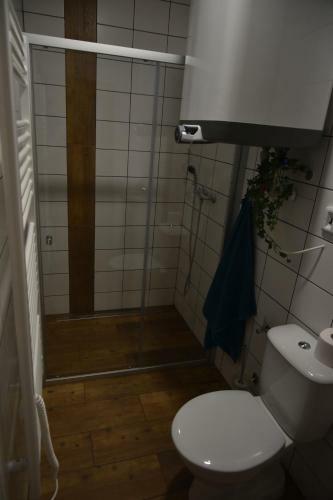 Hostal Penzion U Huj?�k?