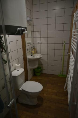 Hostal Penzion U Huj?�k?