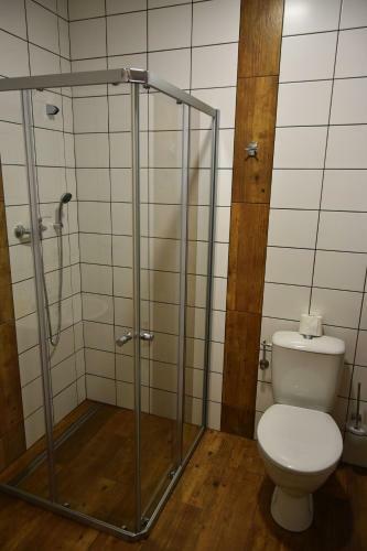 Hostal Penzion U Huj?�k?