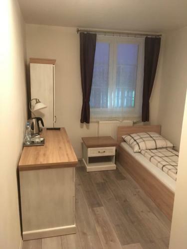 Hotel Vesely