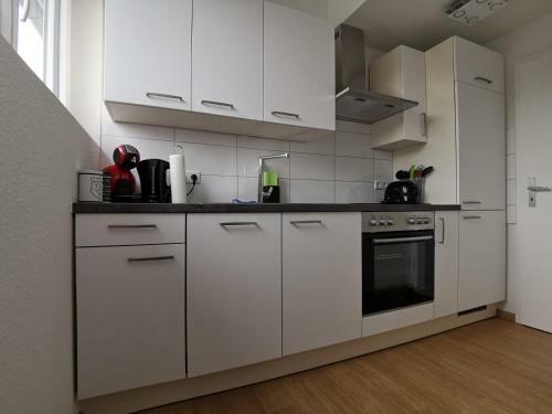 Bodensee Apartment Allensbach Fewo 3