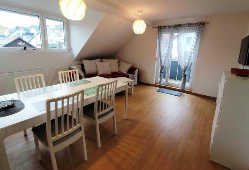 Bodensee Apartment Allensbach Fewo 3