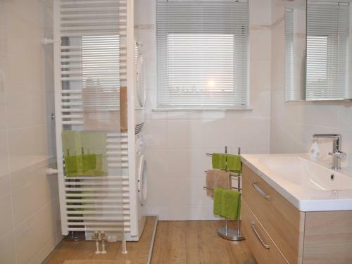 Apartamentos Landhaus Bruckner