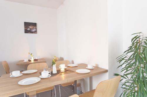 Bed & Breakfast Zur Friedenseiche