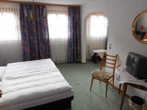 Hotel Zum Schwarzen Kreuz