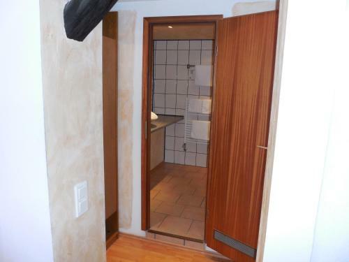 Hotel Zum Schwarzen Kreuz