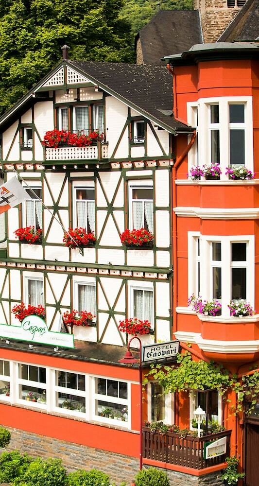 Hotel Haus Caspari
