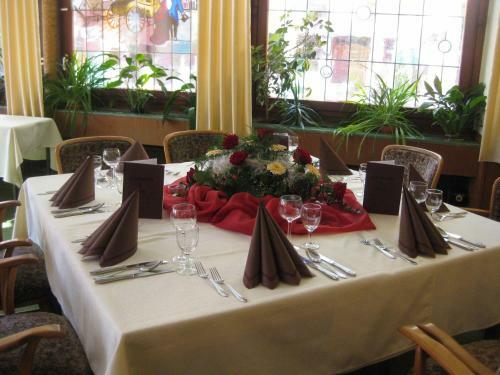 Land-gut-hotel Zur Post