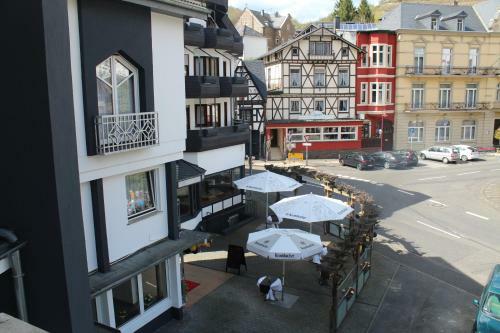 Hotel Royal Santana