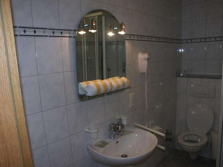 Hotel Im Burghof