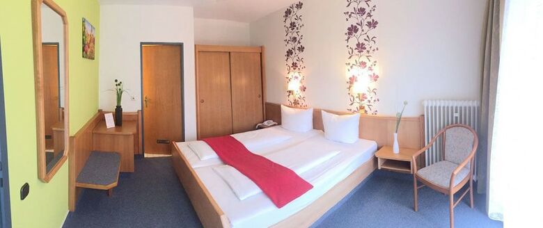 Hotel Krone