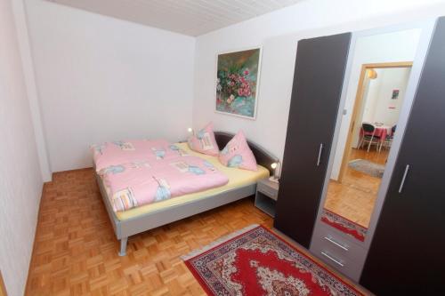 Apartamento Rheingrafenstein - [#20305]