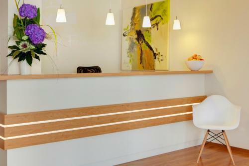 Hostal Hotel Klein & Fein Bad Breisig