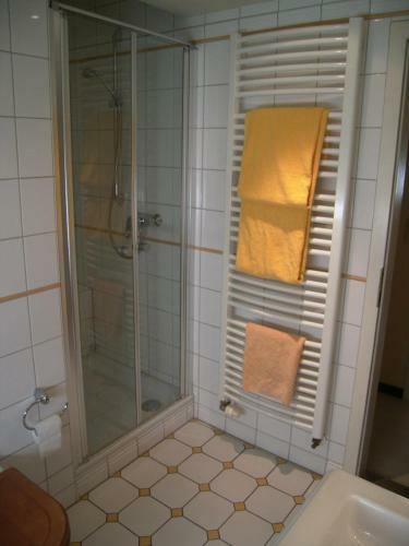 Hostal Pension Hennekens Hof