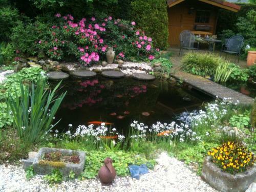 Apartamento Ferienwohnung Margret Bad Bentheim