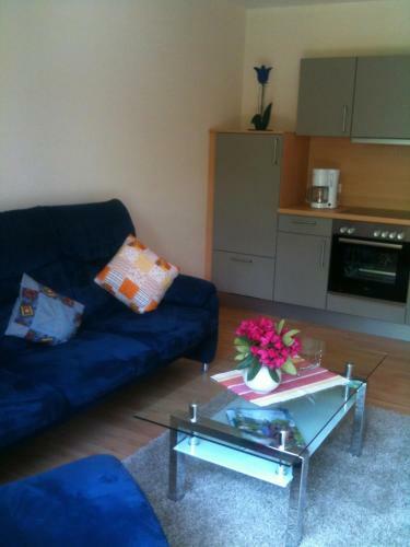 Apartamento Ferienwohnung Margret Bad Bentheim