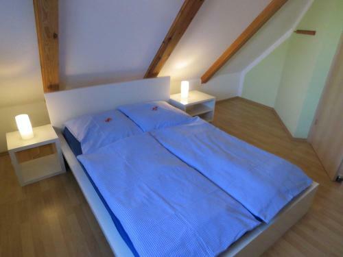 Hotel Premium_ferienhaus Ingrid Marie Im