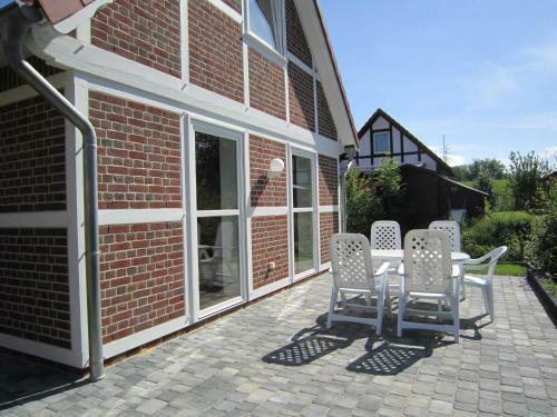 Hotel Premium_ferienhaus Ingrid Marie Im