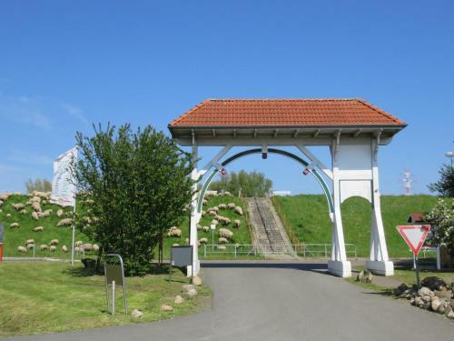 Hotel Premium_ferienhaus Gala Im Feriend