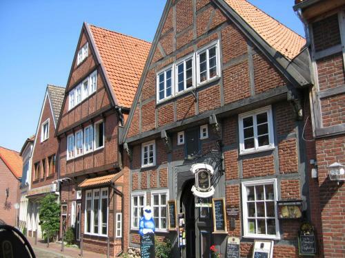Hotel Ferienhaus Hanse Im Feriendorf Alt
