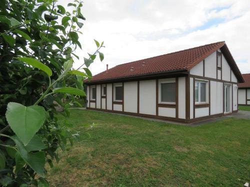 Hotel Ferienhaus Kogge Im Feriendorf Alt