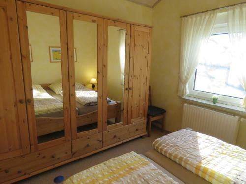Hotel Ferienhaus Kogge Im Feriendorf Alt