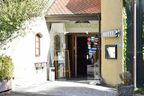 Hotel Dominikaner