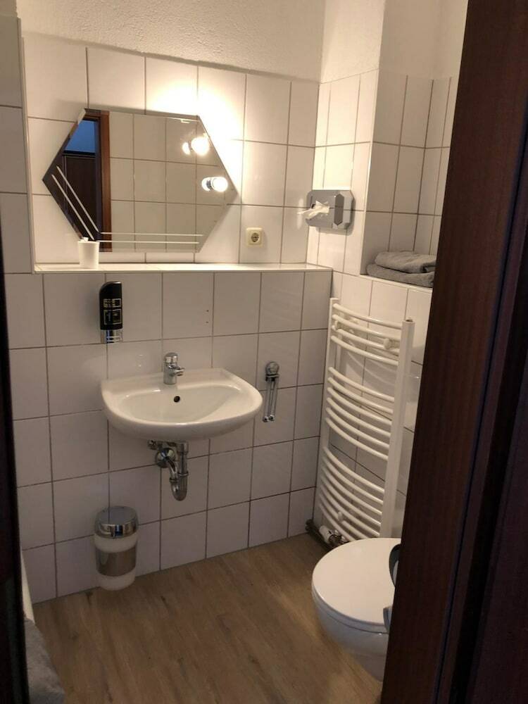 Hotel Zur K�ppe
