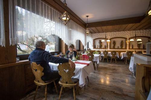 Hotel Hirsch