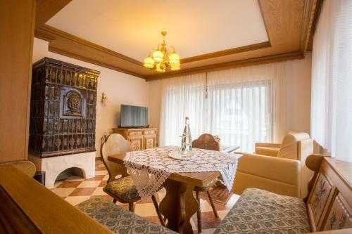 Hotel Hirsch