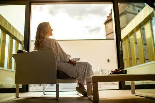 Hotel Schwan Und Post Business Quarters